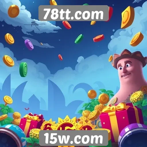 Análise das principais categorias de jogos no 78tt.com