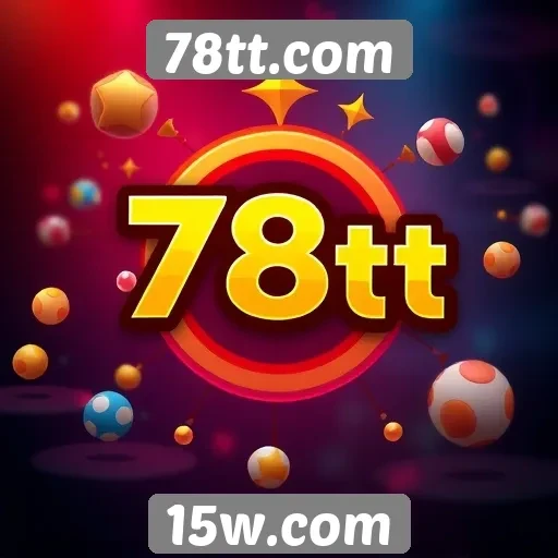 Tendências de jogos em 78tt.com para jogadores