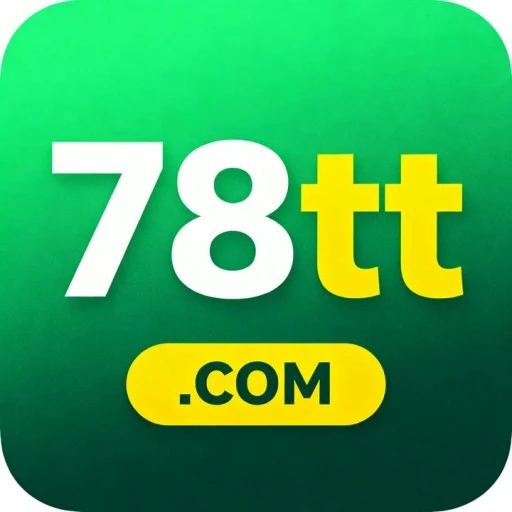 78tt.com Logo