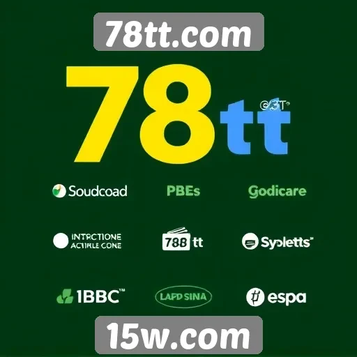 Exploração das opções de pagamento no 78tt.com