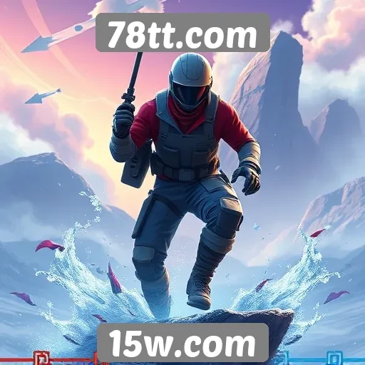 Comparação de jogos populares no site 78tt.com