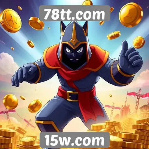 Jogos mais populares disponíveis no 78tt.com