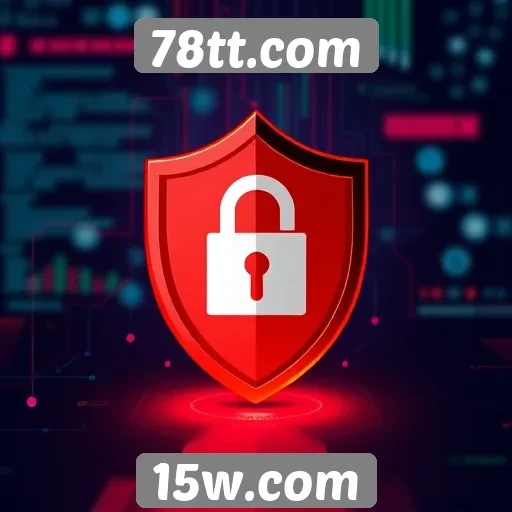 Avaliação da segurança no site 78tt.com