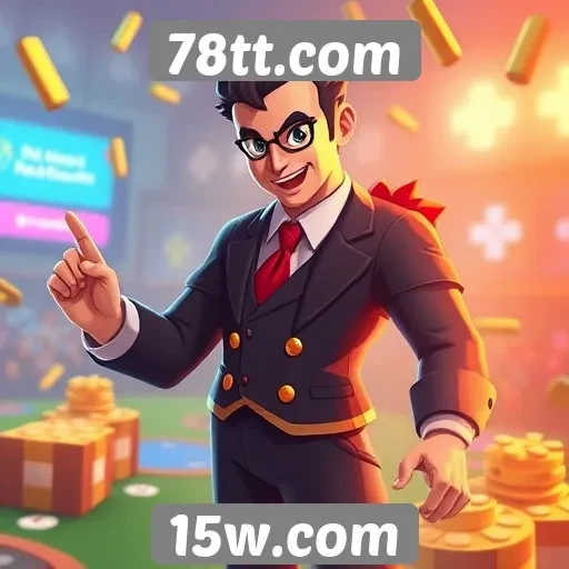 Como 78tt.com se destaca entre seus concorrentes